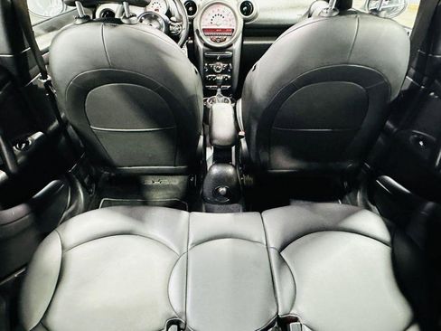 Used 2012 MINI Cooper Countryman S FWD image 29
