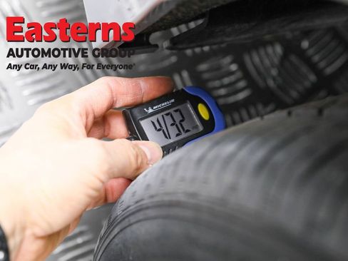 Used 2020 Honda Accord LX image 25