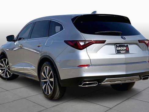 Certified 2026 Acura MDX FWD w/ Technology Package image 10