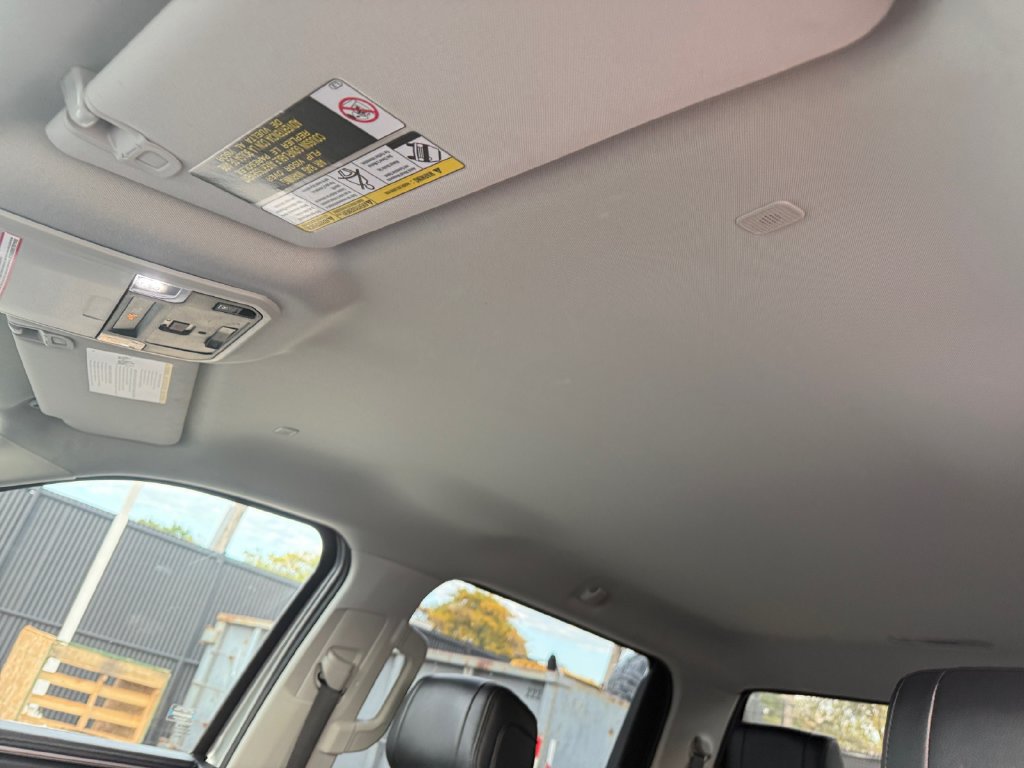 Used 2024 Toyota Tundra Limited AWD/4WD image 30