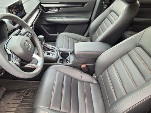 Used 2024 Honda CR-V Sport Touring image 20