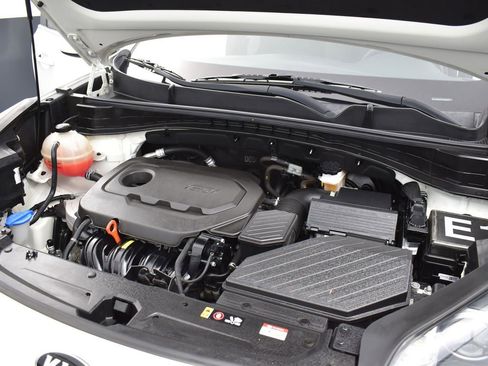 Certified 2022 Kia Sportage LX image 28