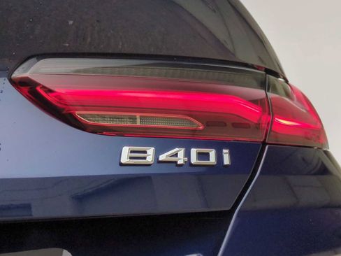 New 2026 BMW 840i xDrive 840i image 13
