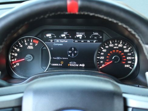 Used 2019 Ford F150 Raptor w/ Equipment Group 802A Luxury AWD/4WD image 26