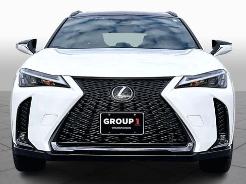 Used 2024 Lexus UX 250h F Sport image 4