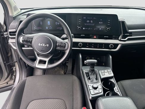 Used 2023 Kia Sportage LX FWD image 28