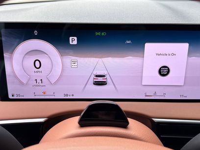 New 2026 Genesis GV70 2.5T Advanced