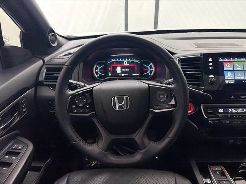 Used 2021 Honda Passport Touring image 27