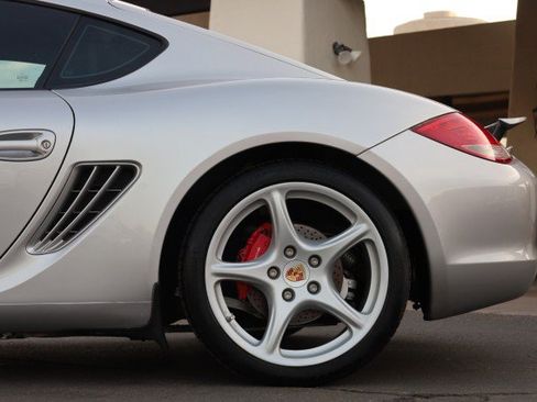 Used 2010 Porsche Cayman S RWD image 52