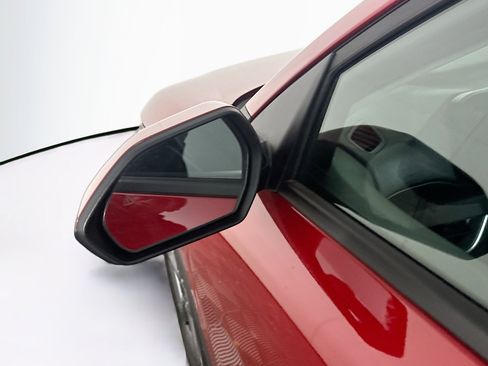 Used 2025 Kia K4 LXS image 16