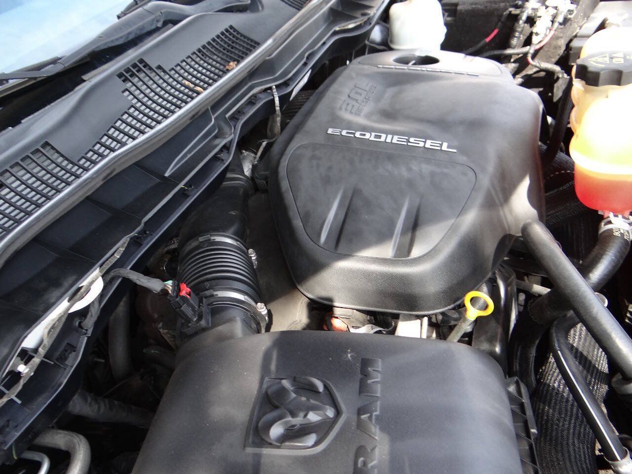 Used 2014 RAM 1500 Tradesman w/ Popular Equipment Group RWD image 38