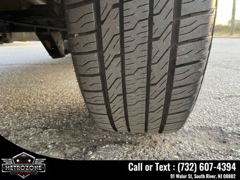 Used 2011 Chevrolet Silverado 1500 LT w/ Texas Edition RWD image 37