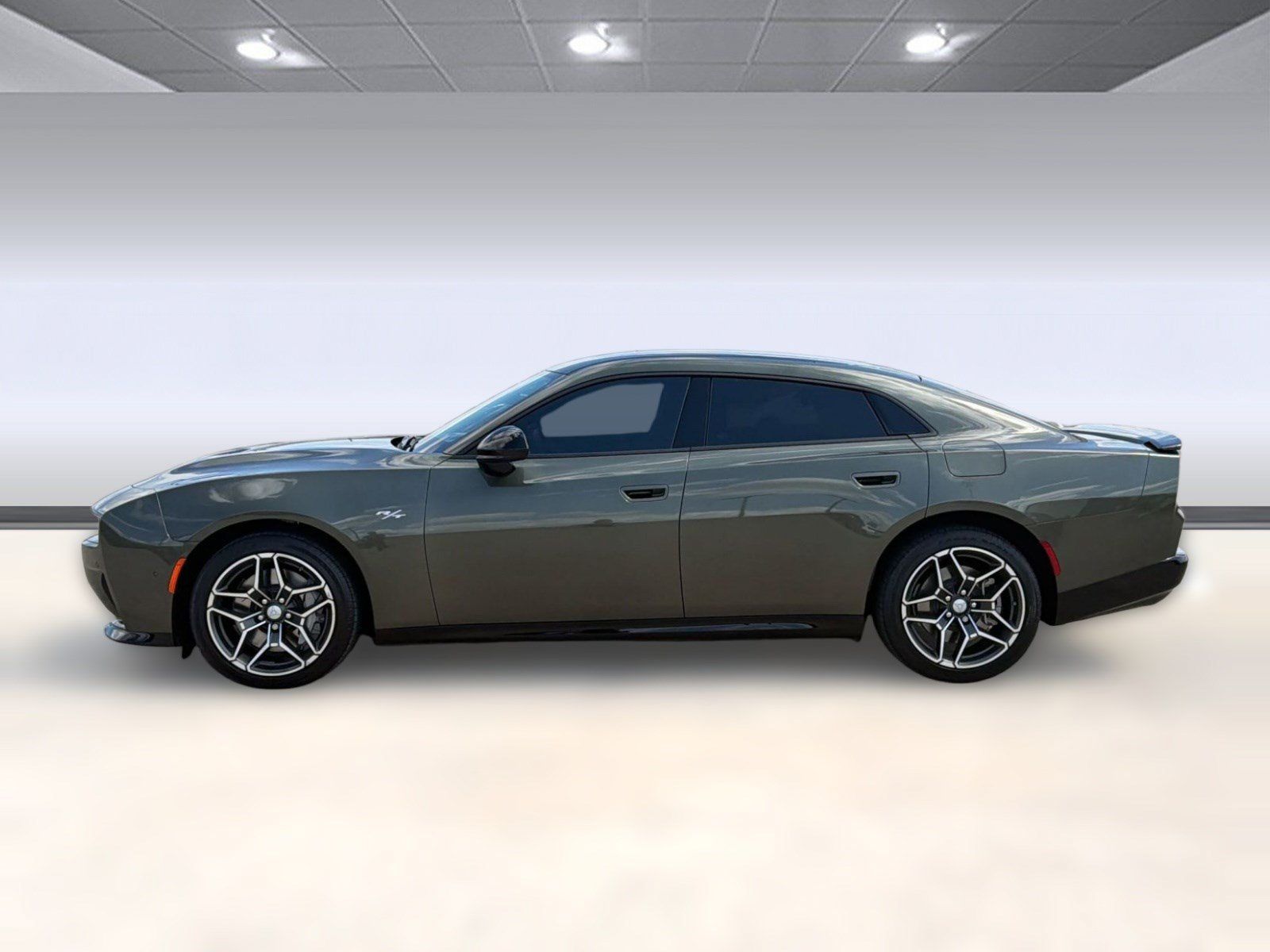 New 2026 Dodge Charger R/T AWD/4WD image 2