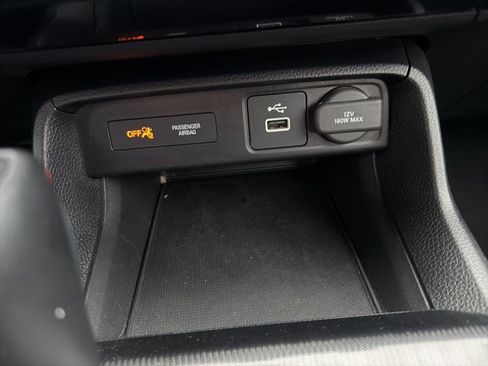 Certified 2023 Honda Civic Sport image 32