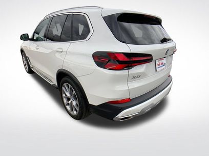 Used 2026 BMW X5 xDrive40i