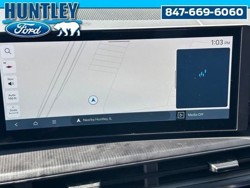 Used 2024 Hyundai Santa Fe Calligraphy image 29