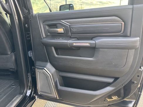 Used 2020 RAM 3500 Limited image 14