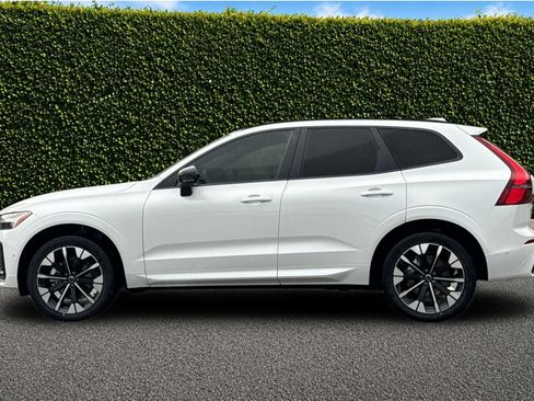 New 2026 Volvo XC60 B5 Plus w/ Protection Package Premier AWD/4WD image 3