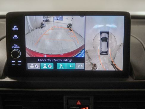 Used 2025 Honda Pilot Black Edition image 37