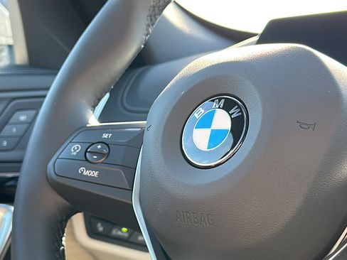 New 2026 BMW X1 xDrive28i w/ Technology Package image 21