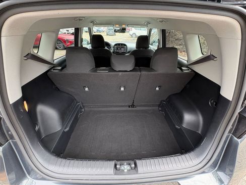 Used 2025 Kia Soul LX w/ LX Technology Package image 28
