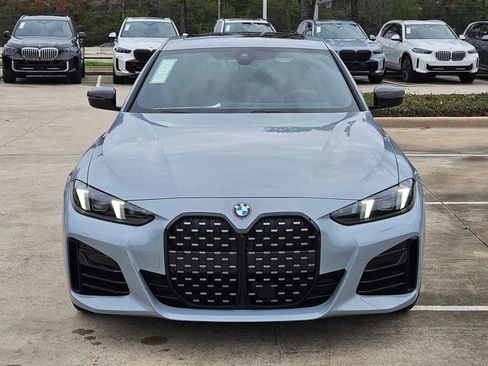 New 2026 BMW 430i xDrive w/ M Sport Package image 2