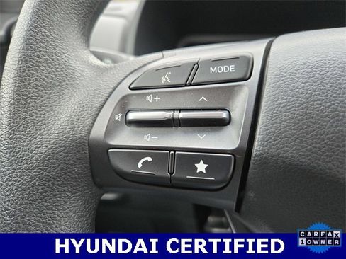 Certified 2023 Hyundai Kona SE image 24