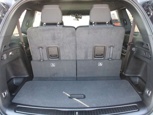 New 2026 Jeep Grand Cherokee L Laredo image 25