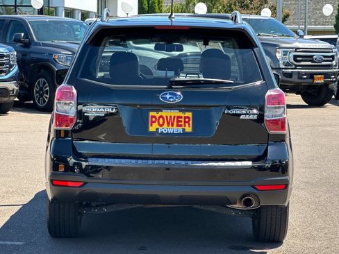 Used 2014 Subaru Forester 2.5i Limited w/ Popular Package #1 AWD/4WD image 5
