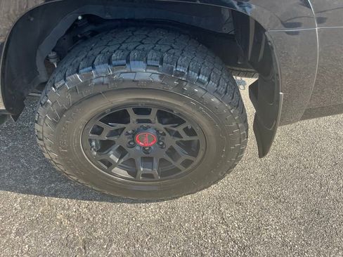 Used 2023 Toyota 4Runner TRD Pro image 33