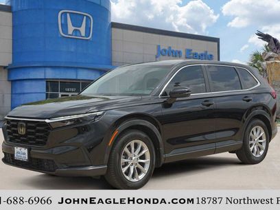 Used 2023 Honda CR-V EX-L