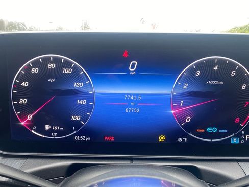 Used 2022 Mercedes-Benz C 300 C 300 image 20