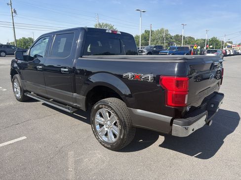 Used 2019 Ford F150 XLT w/ Equipment Group 302A Luxury AWD/4WD image 6