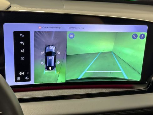 New 2027 Audi Q6 e-tron Premium Plus image 19