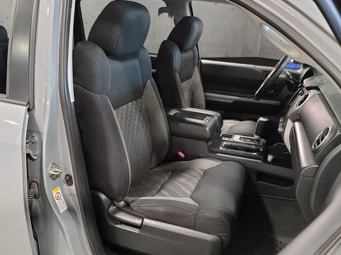 Used 2019 Toyota Tundra SR5 AWD/4WD image 22