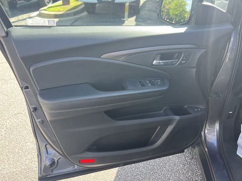Used 2021 Honda Pilot EX-L image 14