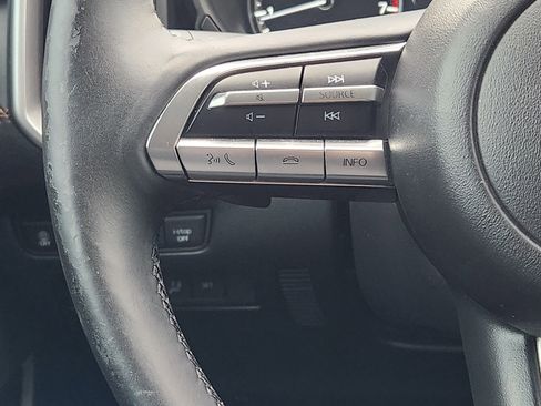 Used 2023 MAZDA CX-50 AWD 2.5 Turbo w/ Cargo Package image 28