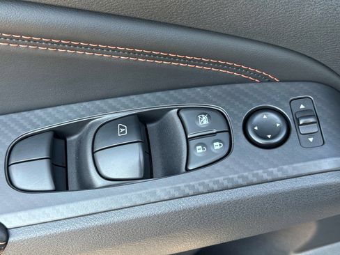 Used 2022 Nissan Altima 2.5 SR image 20