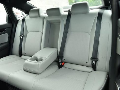 New 2026 Honda Civic Sport Touring image 25