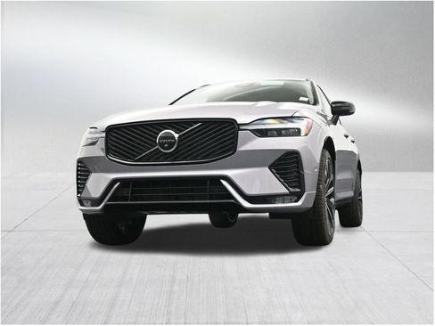 New 2026 Volvo XC60 B5 Ultra AWD/4WD image 28