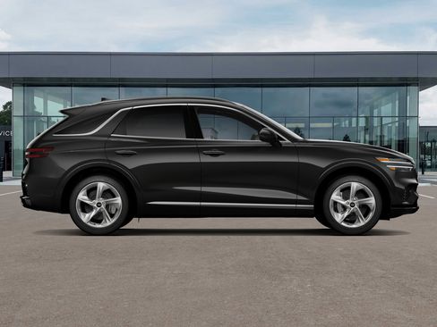 New 2026 Genesis GV70 2.5T Select AWD/4WD image 4