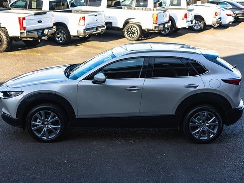 Used 2024 MAZDA CX-30 AWD 2.5 S w/ Premium Package image 11