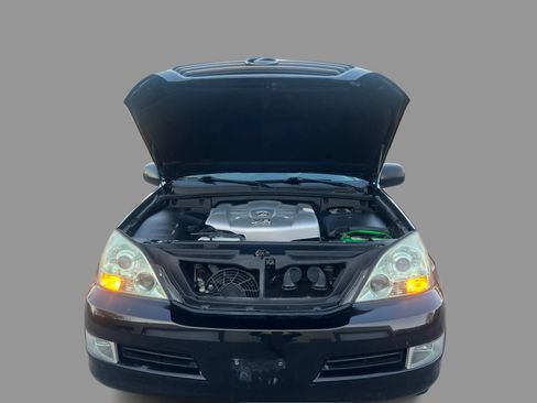 Used 2004 Lexus GX 470 AWD/4WD image 13