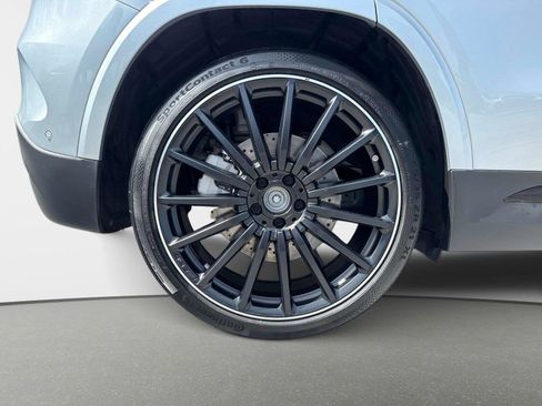 Used 2025 Mercedes-Benz GLA 35 AMG 4MATIC image 20