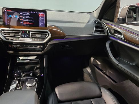 Used 2022 BMW X3 sDrive30i w/ Premium Package 2 image 11