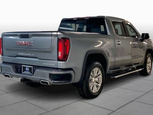 Used 2021 GMC Sierra 1500 Denali w/ Driver Alert Package II image 13
