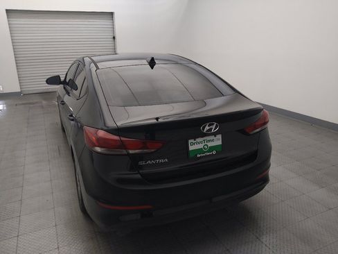 Used 2018 Hyundai Elantra Value Edition image 6