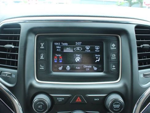 Used 2015 Jeep Grand Cherokee Limited AWD/4WD image 21