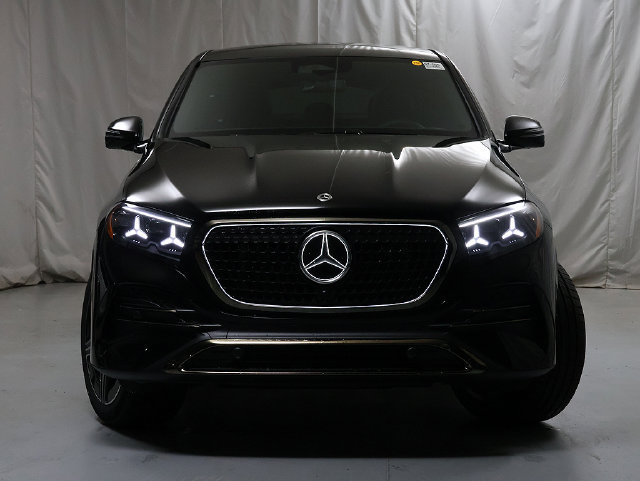 New 2027 Mercedes-Benz GLE 450 4MATIC Coupe image 5