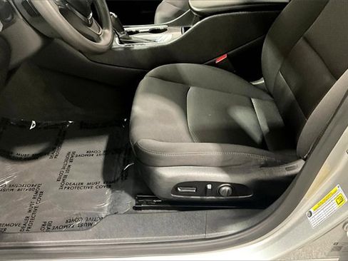 Used 2020 Chevrolet Malibu LT image 19